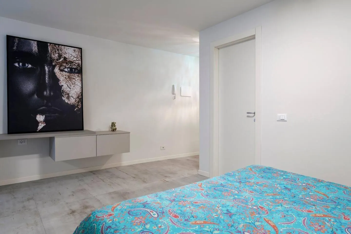 Essenza Moderna - Centro & Relax Lejlighed Brescia